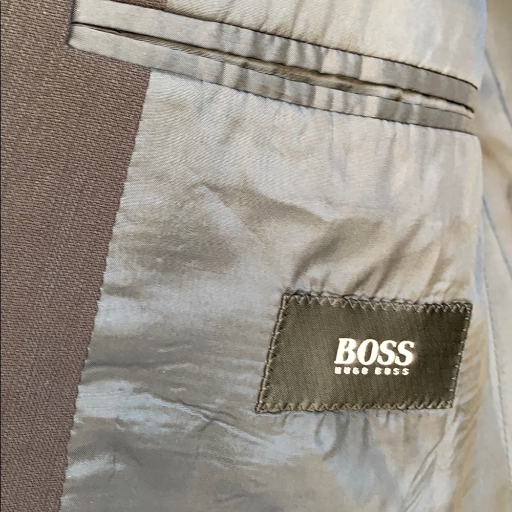 Hugo Boss Blazer - Picture 5 of 7